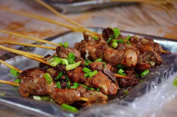铁锋五花肉培训
