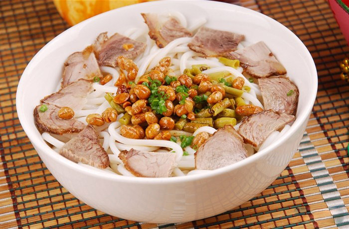 铁锋米粉培训