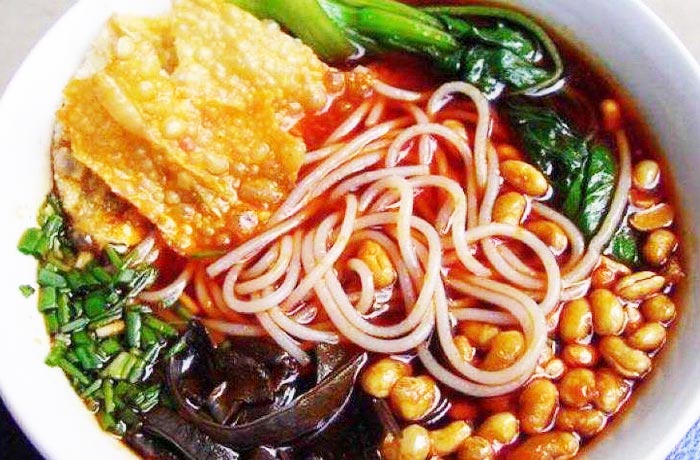 铁锋螺蛳粉培训