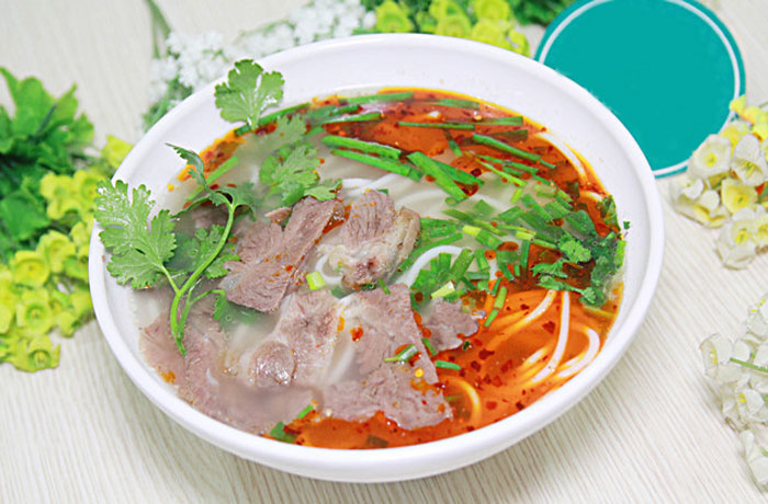 铁锋羊肉粉培训