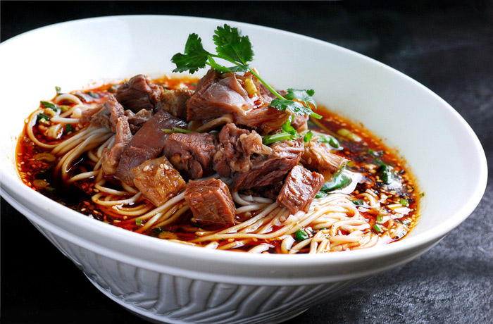 铁锋牛肉粉培训