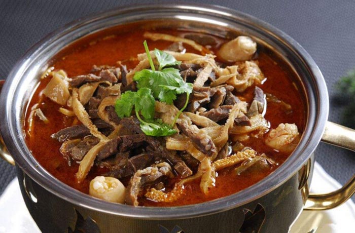 铁锋牛杂火锅培训