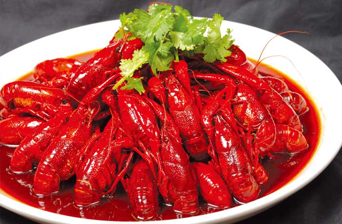 铁锋麻辣小龙虾培训
